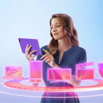 Комбо - единая связь Ростелеком для всех в деревня Кислово (Псковская область)